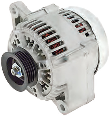 Jaylec Alternator 12V 80A for Toyota Hilux / Land Cruiser Prado 3.4L 5VZ-FE (65-8460) Jaylec Alternator 12V 80A for Toyota Hilux / Land Cruiser Prado 3.4L 5VZ-FE (65-8460) - NZ Air Filter