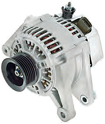 Jaylec Alternator 12V 80A for Toyota Celica, Corolla & MR2 1.8L (65-8463) Jaylec Alternator 12V 80A for Toyota Celica, Corolla & MR2 1.8L (65-8463) - NZ Air Filter