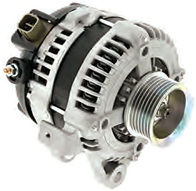 Jaylec Alternator 12V 130A for Toyota Avensis, Noah & RAV4 2.0L 1AZ-FE – RLO (65-8499-1) Jaylec Alternator 12V 130A for Toyota Avensis, Noah & RAV4 2.0L 1AZ-FE – RLO (65-8499-1) - NZ Air Filter