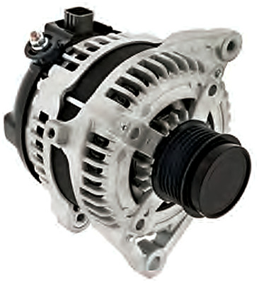 Jaylec Alternator 12V 100A for Toyota Camry ASV50R 2.5L 2AR-FE (65-8499-2) Jaylec Alternator 12V 100A for Toyota Camry ASV50R 2.5L 2AR-FE (65-8499-2) - NZ Air Filter