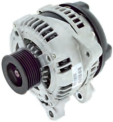 Jaylec Alternator 12V 100A for Toyota RAV4, Tarago & Avensis 1AZ / 2AZ (65-8499) Jaylec Alternator 12V 100A for Toyota RAV4, Tarago & Avensis 1AZ / 2AZ (65-8499) - NZ Air Filter