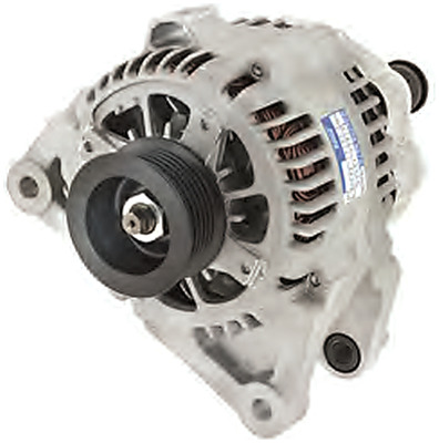 Jaylec Alternator 12V 130A for Hyundai iLoad TQ 2.4L G4KG Petrol (65-8510-2) Jaylec Alternator 12V 130A for Hyundai iLoad TQ 2.4L G4KG Petrol (65-8510-2) - NZ Air Filter