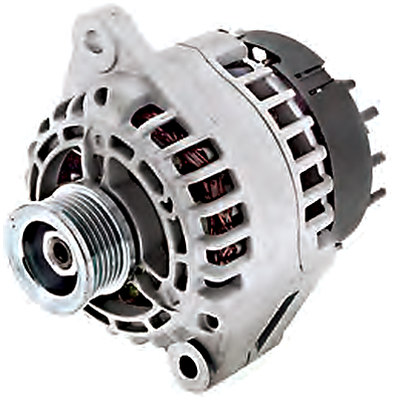 Jaylec Alternator 12V 130A for Saab 9-3 and 9-5 1.9L Diesel (65-8516) Jaylec Alternator 12V 130A for Saab 9-3 and 9-5 1.9L Diesel (65-8516) - NZ Air Filter