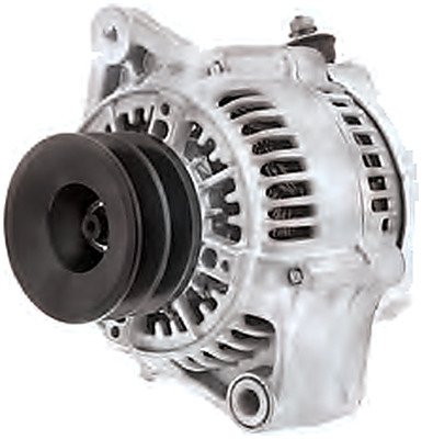 Jaylec Alternator 12V 90A for Caterpillar 302.5C & 303CR S3L2 (65-8524-1) Jaylec Alternator 12V 90A for Caterpillar 302.5C & 303CR S3L2 (65-8524-1) - NZ Air Filter