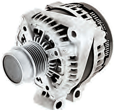 Jaylec Alternator 12V 150A for Ford Territory SZ & Jaguar Diesel (65-8528) Jaylec Alternator 12V 150A for Ford Territory SZ & Jaguar Diesel (65-8528) - NZ Air Filter