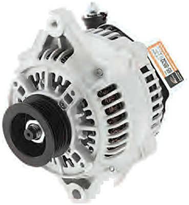 Jaylec Alternator 12V 100A for Toyota Prado RZJ120R 2.7L 3RZ-FE (65-8532) Jaylec Alternator 12V 100A for Toyota Prado RZJ120R 2.7L 3RZ-FE (65-8532) - NZ Air Filter
