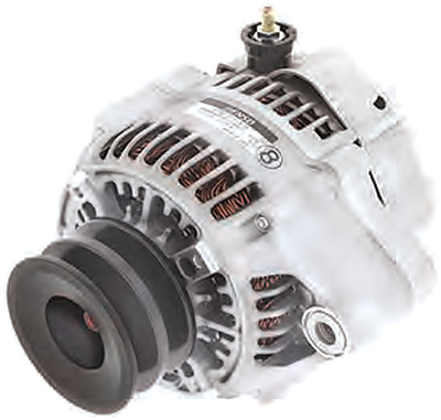 Denso Alternator 12V 70A for Toyota Hilux & Prado 3.0L 1KZ-TE (65-8578R) Denso Alternator 12V 70A for Toyota Hilux & Prado 3.0L 1KZ-TE (65-8578R) - NZ Air Filter