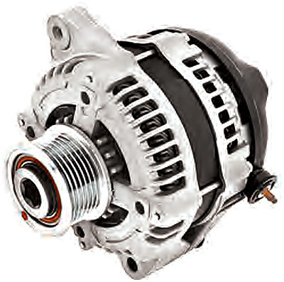 Jaylec Alternator 12V 150A for Toyota Hilux KUN 3.0L 1KD-FTV (65-8591HD) Jaylec Alternator 12V 150A for Toyota Hilux KUN 3.0L 1KD-FTV (65-8591HD) - NZ Air Filter