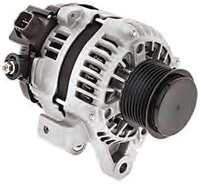 Jaylec Alternator 12V 80A for Toyota Camry Altise ACV40R 2.4L – Clutch Pulley (65-8595-1) Jaylec Alternator 12V 80A for Toyota Camry Altise ACV40R 2.4L – Clutch Pulley (65-8595-1) - NZ Air Filter