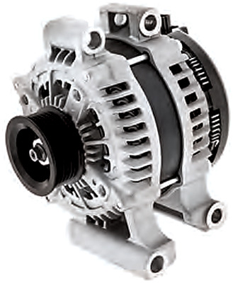Jaylec Alternator 12V 180A for Lexus LS460 USF40 4.6L 1UR-FSE (65-8603) Jaylec Alternator 12V 180A for Lexus LS460 USF40 4.6L 1UR-FSE (65-8603) - NZ Air Filter