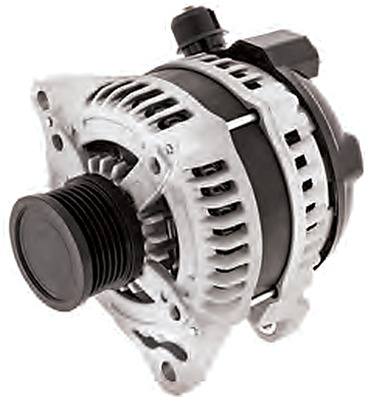 Jaylec Alternator 12V 150A for Ford Mustang 5.0L V8 (65-8652) Jaylec Alternator 12V 150A for Ford Mustang 5.0L V8 (65-8652) - NZ Air Filter
