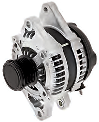 Jaylec Alternator 12V 130A for Toyota Prado GRJ150 GRJ151 4.0L 1GR-FE (65-8786) Jaylec Alternator 12V 130A for Toyota Prado GRJ150 GRJ151 4.0L 1GR-FE (65-8786) - NZ Air Filter