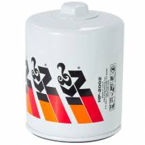 K&N Oil Filter, HP-2002, RYCO Z40, FRAM HP8, PH30 K&N Oil Filter, HP-2002, RYCO Z40, FRAM HP8, PH30