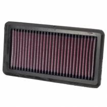 K&N Replacement Air Filter, KTM 690, Duke, Supermoto 07/11  (KT-6907), Discontinued K&N Replacement Air Filter, KTM 690, Duke, Supermoto 07/11  (KT-6907), Discontinued