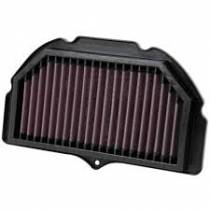 K&N Replacement Air Filter, Suzuki GSXR1000 05/08 (SU-1005)