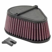thumbnail image 2 of K&N SU-6509 Performance Air Filter – Fits Suzuki SFV650 Gladius & SV650 (2009-2023) 2 of 5