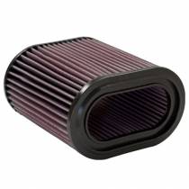 thumbnail image 2 of K&N TB-1610 Air Filter – Triumph Thunderbird & Storm 2010-2015, USA Made 2 of 5