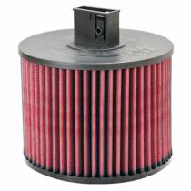 K&N Replacement Air Filter, BMW X1, 125I, 130I, 323I, 325I, 330I, 330CI, 330XI, 05/11 (E-2022) K&N Replacement Air Filter, BMW X1, 125I, 130I, 323I, 325I, 330I, 330CI, 330XI, 05/11 (E-2022)