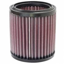 K&N Replacement Air Filter, Kawasaki ZRX-1100, ZRX1200 97/09 (KA-1199) K&N Replacement Air Filter, Kawasaki ZRX-1100, ZRX1200 97/09 (KA-1199)