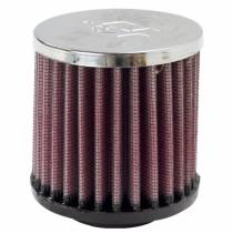 K&N Replacement Air Filter, Honda CRF80F, CRF100F, TRX90X, TRX90EX, 85/19 (HA-1088)