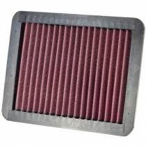 K&N Panel Filter, Ford Courier, Mazda CX-5, Mazda 6, Aspire, Galant, Legnum 96/15 (33-2794) K&N Panel Filter, Ford Courier, Mazda CX-5, Mazda 6, Aspire, Galant, Legnum 96/15 (33-2794)