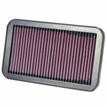 K&N Panel Filter, Suzuki Swift, Suzuki Alto, Suzuki Wagon R, 97/19 (33-2826) K&N Panel Filter, Suzuki Swift, Suzuki Alto, Suzuki Wagon R, 97/19 (33-2826)