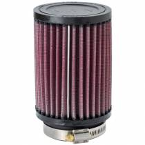 K&N Universal Air Filter (RD-0710) 64mm, 2.5" inlet x 5" Long K&N Universal Air Filter (RD-0710) 64mm, 2.5" inlet x 5" Long
