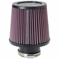 K&N Universal Air Filter (RU-4960) 70mm, 2.75" inlet x 5.5" long K&N Universal Air Filter (RU-4960) 70mm, 2.75" inlet x 5.5" long