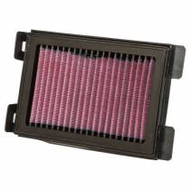 K&N Replacement Air Filter, Honda CBR250R, Honda CB300F, Honda CBR300R, 11/20 (HA-2511)
