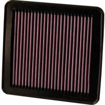 K&N Panel Filter, Hyundai Elantra, Hyundai I30, Kia Cerato, 06/16, (33-2380)