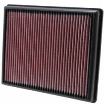 K&N Panel Filter, Holden Malibu, 2.0L Turbo Diesel, 2.4L Petrol Engine, 13/18, (33-2442) K&N Panel Filter, Holden Malibu, 2.0L Turbo Diesel, 2.4L Petrol Engine, 13/18, (33-2442)