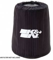 K&N Air Filter Wrap, Drycharger, Water Resistant, (RF-1015DK) Fits RF-1015 Filter K&N Air Filter Wrap, Drycharger, Water Resistant, (RF-1015DK) Fits RF-1015 Filter