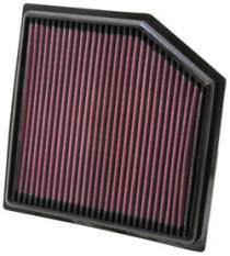 K&N Panel Filter, Lexus GS300, Lexus GS350, Lexus IS300, Lexus IS350, RAV4, 08/20, (33-2452) K&N Panel Filter, Lexus GS300, Lexus GS350, Lexus IS300, Lexus IS350, RAV4, 08/20, (33-2452)