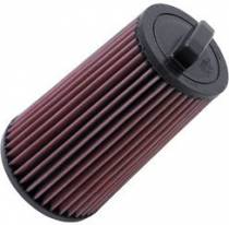 K&N Air Filter, Mercedes Benz, C180, C200, CLC200, E200K, 1.8L, SuperCharged, 02/11, (E-2011) K&N Air Filter, Mercedes Benz, C180, C200, CLC200, E200K, 1.8L, SuperCharged, 02/11, (E-2011)