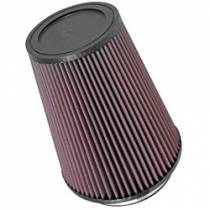 K&N "XD Range" Air Filter (RU-2805XD) 127mm, 5" inlet x 8" long, Off Road Conditions K&N "XD Range" Air Filter (RU-2805XD) 127mm, 5" inlet x 8" long, Off Road Conditions