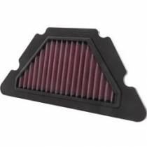 K&N Replacement Air Filter, Yamaha FZ6R, Yamaha XJ6, 09/17 (YA-6009) K&N Replacement Air Filter, Yamaha FZ6R, Yamaha XJ6, 09/17 (YA-6009)