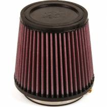 K&N Universal Air Filter (RU-2790) 89mm, 3.5" inlet x 4.5" long K&N Universal Air Filter (RU-2790) 89mm, 3.5" inlet x 4.5" long