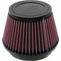 K&N Universal Air Filter (RU-5163) 127mm, 5" inlet x 4.125" long K&N Universal Air Filter (RU-5163) 127mm, 5" inlet x 4.125" long