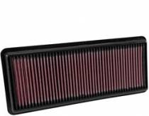 K&N Air Filter, Mazda MX-5, Mazda Roadster, 1.5L, 2.0L, 15/23 (33-5040)