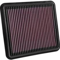 K&N Panel Filter, Mazda CX-3, 2.0L, 15/21, (33-5042)