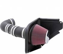 K&N Intake System, Holden Commodore, VE, VF, 6.0L, 6.2L Engine, (63-3071) K&N Intake System, Holden Commodore, VE, VF, 6.0L, 6.2L Engine, (63-3071)
