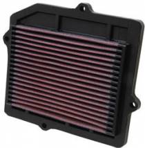 K&N Panel Filter, Honda Civic, Concerto, Honda CRX, Honda Shuttle, 1.6L, 83/97, (33-2025) K&N Panel Filter, Honda Civic, Concerto, Honda CRX, Honda Shuttle, 1.6L, 83/97, (33-2025)