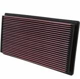 K&N Air Filter, Volvo C70, Volvo S70, Volvo V70, Volvo 850, Diesel/Petrol, 91/09, (33-2670) K&N Air Filter, Volvo C70, Volvo S70, Volvo V70, Volvo 850, Diesel/Petrol, 91/09, (33-2670)