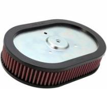 K&N Replacement Air Filter, Harley Davidson, Dyna Wide Glide, Low Rider, 09/17 (HD-0910) K&N Replacement Air Filter, Harley Davidson, Dyna Wide Glide, Low Rider, 09/17 (HD-0910)