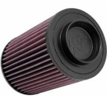 K&N Replacement Air Filter, Polaris RZR, Polaris Ranger, 08/17, (PL-8007) K&N Replacement Air Filter, Polaris RZR, Polaris Ranger, 08/17, (PL-8007)
