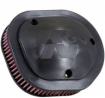 K&N Replacement Air Filter, Indian Chief, Road Master, Springfield, 14/22, (PL-1814) K&N Replacement Air Filter, Indian Chief, Road Master, Springfield, 14/22, (PL-1814)