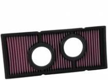 K&N Replacement Air Filter, KTM 950, Adventure, Super Enduro, SuperMoto, 03/09 (KT-9504) K&N Replacement Air Filter, KTM 950, Adventure, Super Enduro, SuperMoto, 03/09 (KT-9504)
