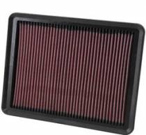 K&N Filter, Hyundai Santa Fe, Hyundai Sonata, Kia Sorento, 2.0L, 2.4L, Petrol, 12/17 (33-2493) K&N Filter, Hyundai Santa Fe, Hyundai Sonata, Kia Sorento, 2.0L, 2.4L, Petrol, 12/17 (33-2493)