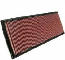K&N Panel Filter, Porsche 968, 3.0L, 91/95, (33-2722) K&N Panel Filter, Porsche 968, 3.0L, 91/95, (33-2722)