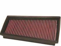 K&N Panel Filter, Renault Kangoo, Megane, Scenic, X84, X95, 02/16, (33-2849) K&N Panel Filter, Renault Kangoo, Megane, Scenic, X84, X95, 02/16, (33-2849)